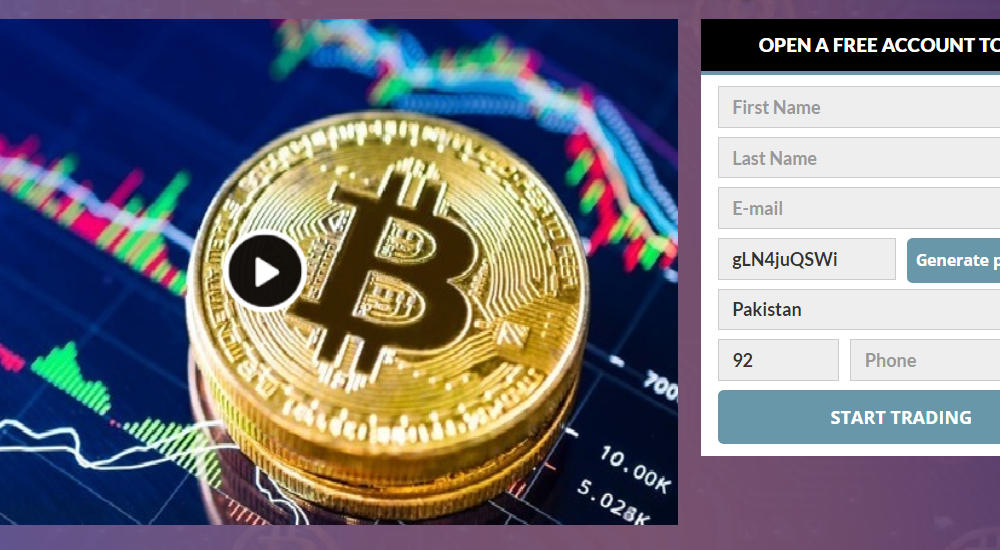 BITCOIN STELLER
