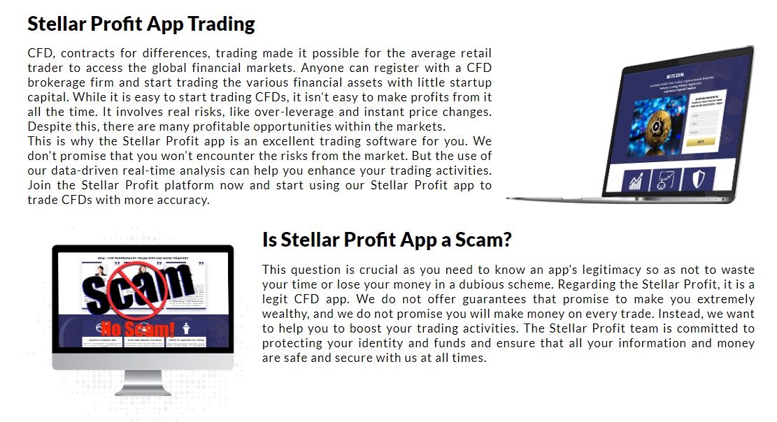 BITCOIN STELLER