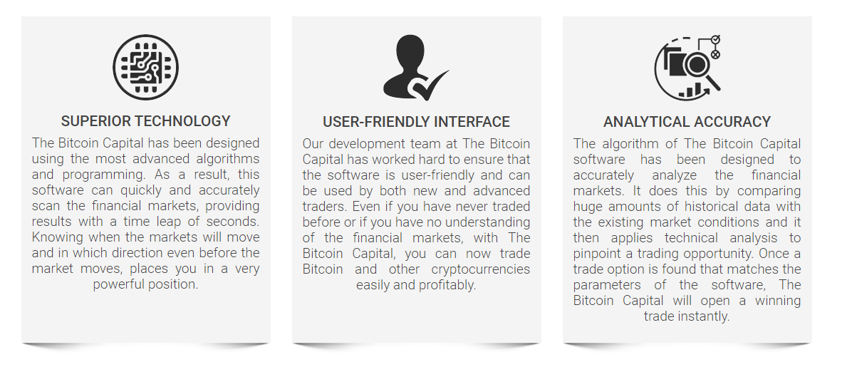 Bitcoin Capital
