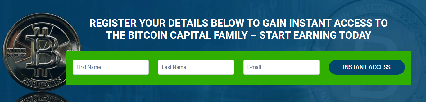 Bitcoin Capital