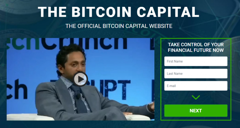 Bitcoin Capital reviews 2022- does it really work or is it a scam app?