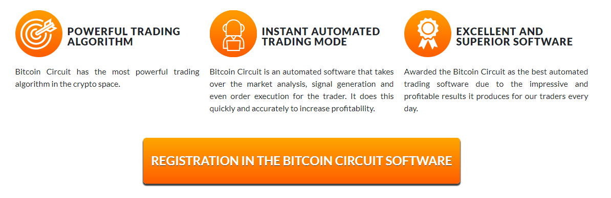 Bitcoin Circuit