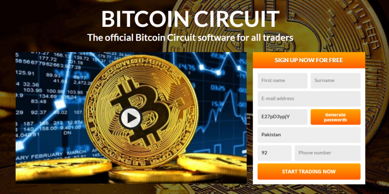 Bitcoin circuit reviews 2022- is it a scam app or does it really work?