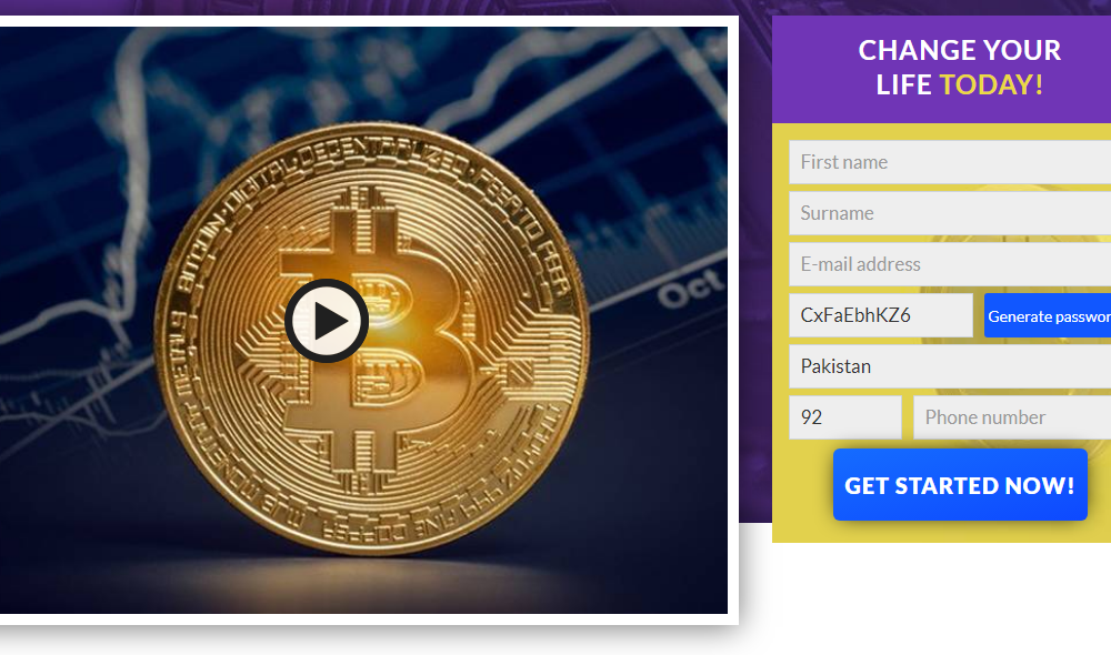 Bitcoin Future