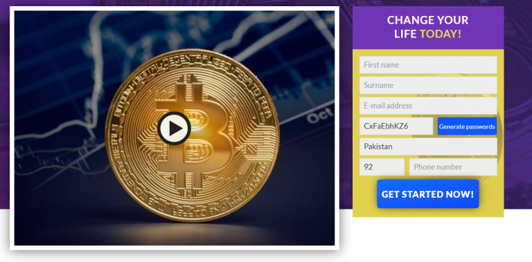 Bitcoin future reviews 2022- does it really work or is it a scam app?