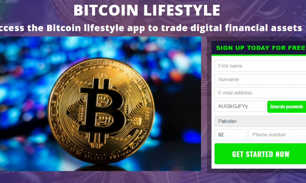 Bitcoin Lifestyle