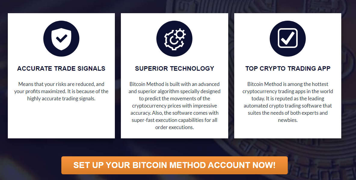 Bitcoin Method