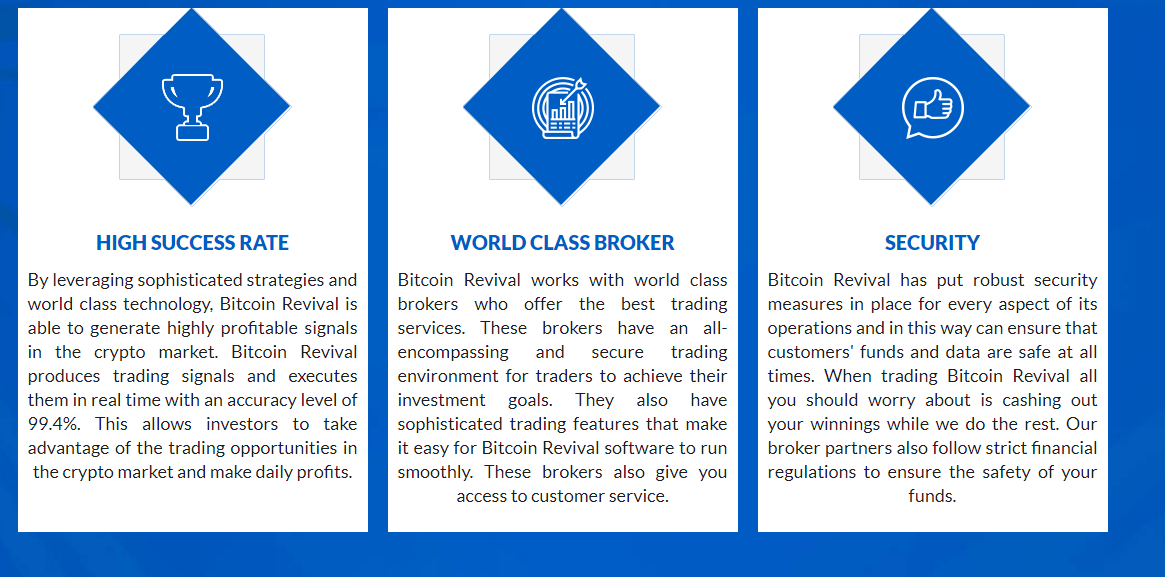 Bitcoin Revival 