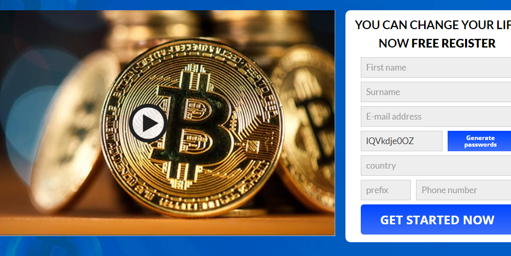 Bitcoin Revival