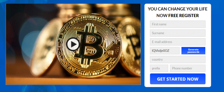 Bitcoin Revival reviews 2022- does it really work or is it a scam app?