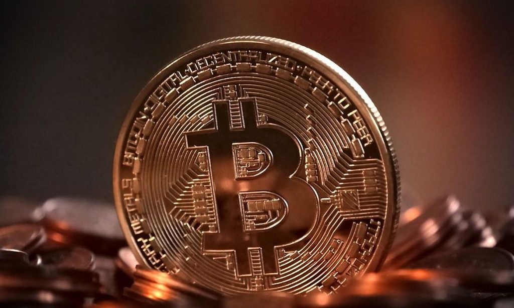 cryptocurrency