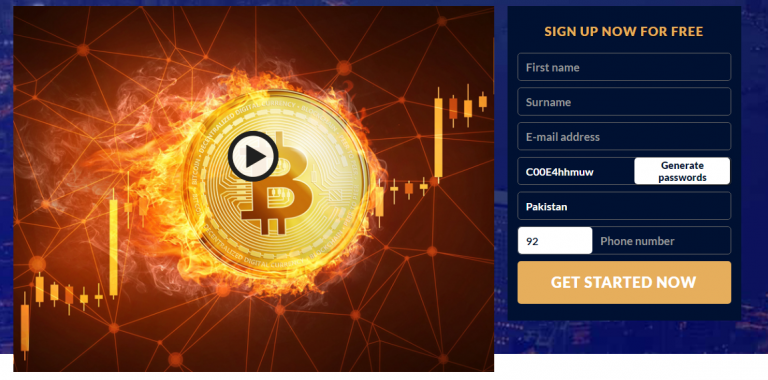 Bitcoin up reviews 2022- does it really work or is it a scam app?
