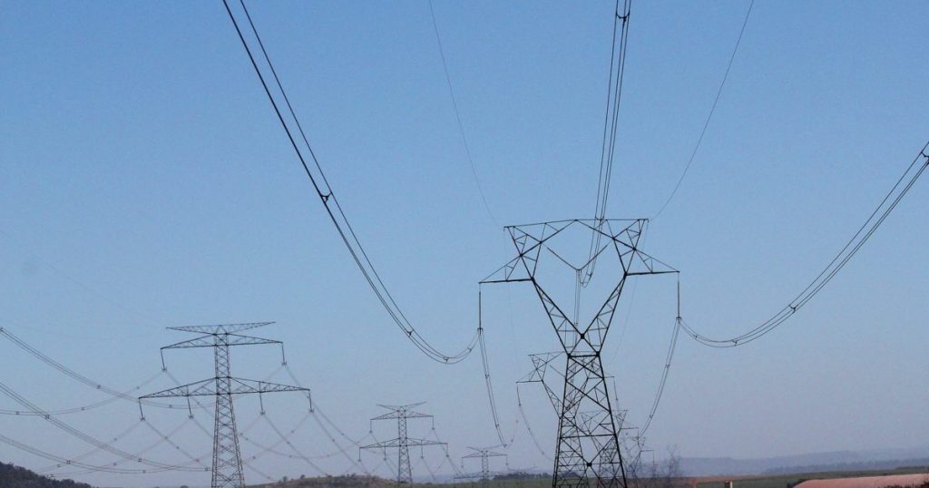 Brazilians can pay an additional R$3.6 billion to avoid energy shortages
