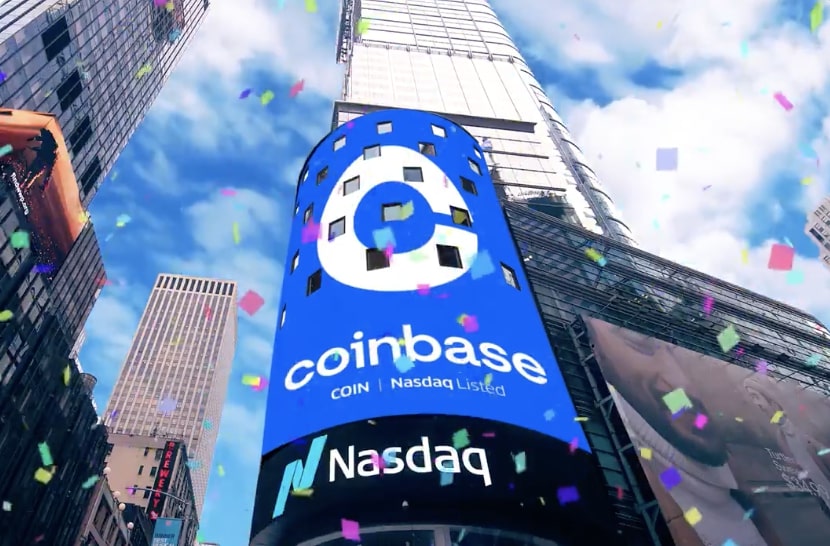 Coinbase
