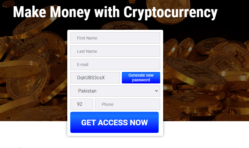 Crypto Nation