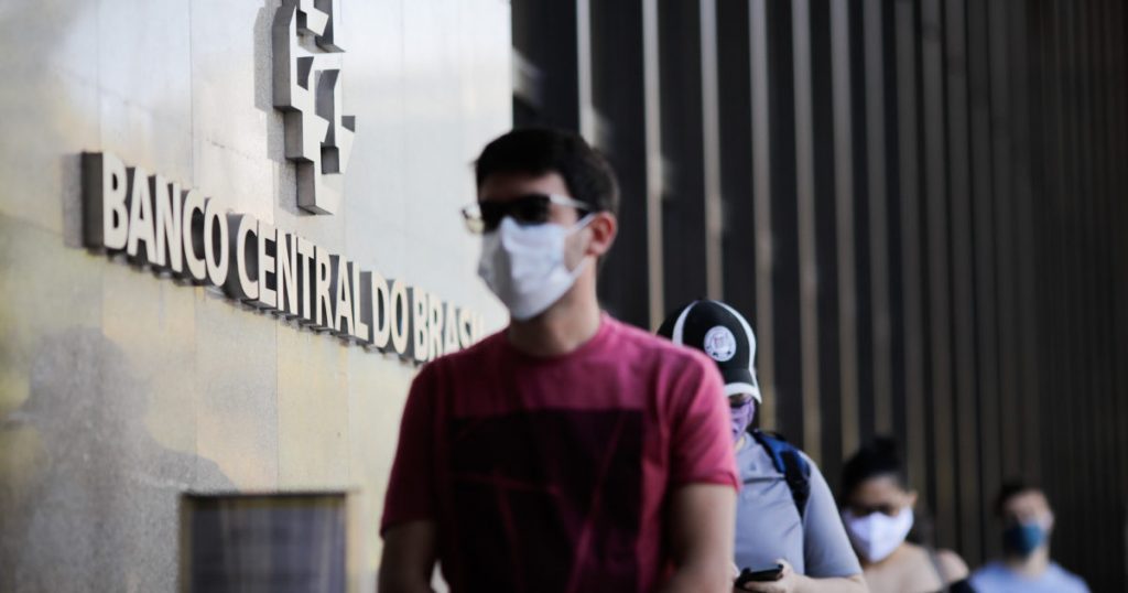 Economic recovery with credit and debt under control, writes Carlos Thadeu