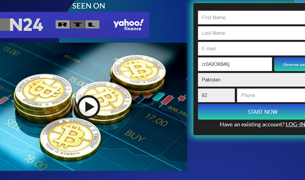 Empire Xcoin