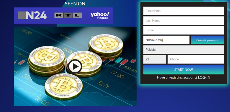 Empire Xcoin Review – Honest Review By A Trader – Is It Legit?
