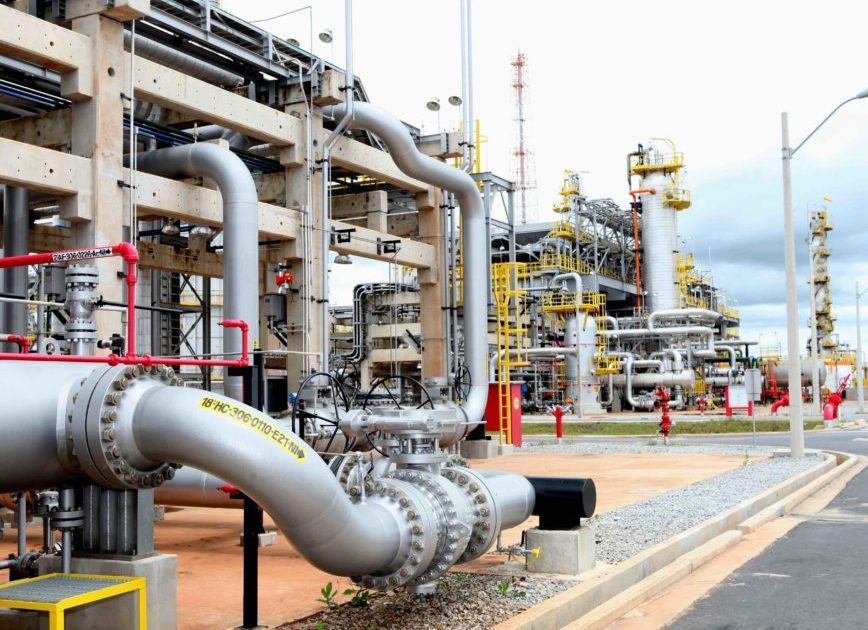 Natural gas price will rise 7% for distributors, informs Petrobras