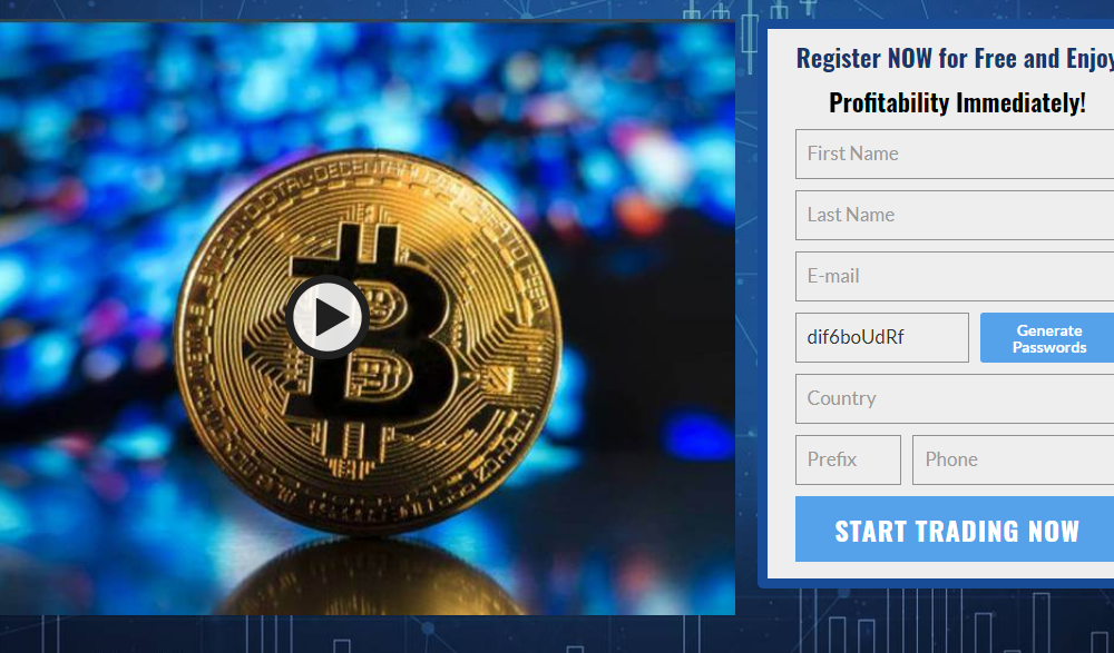 bitcoin bot