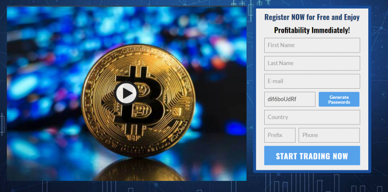 Bitcoin Bot Review – Honest Review By A Trader – Is It Legit?