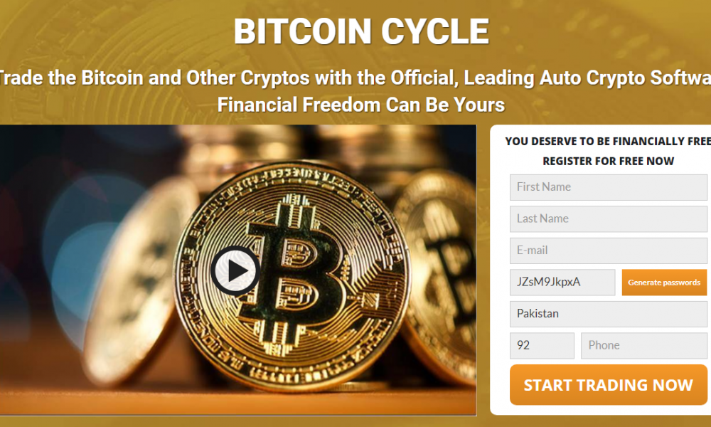 bitcoin cycle