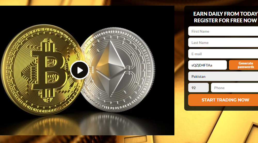 bitcoin fast profit