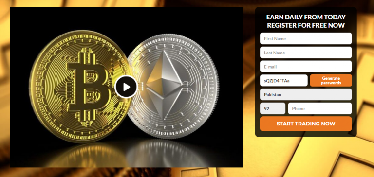  Bitcoin fast profit reviews 2022- does it really work or is it a scam app?