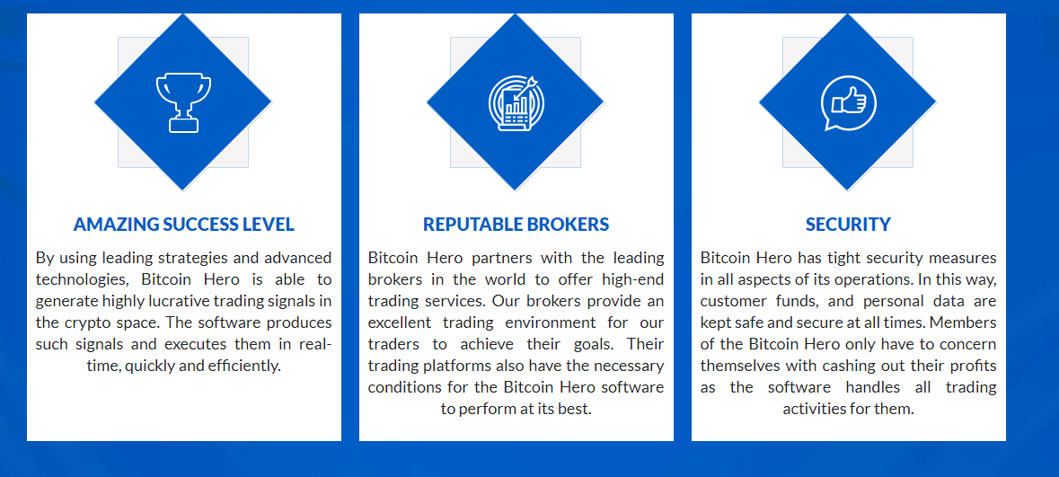 bitcoin hero