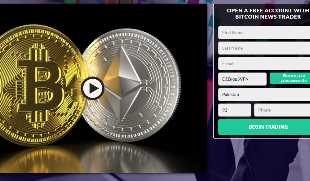 bitcoin news