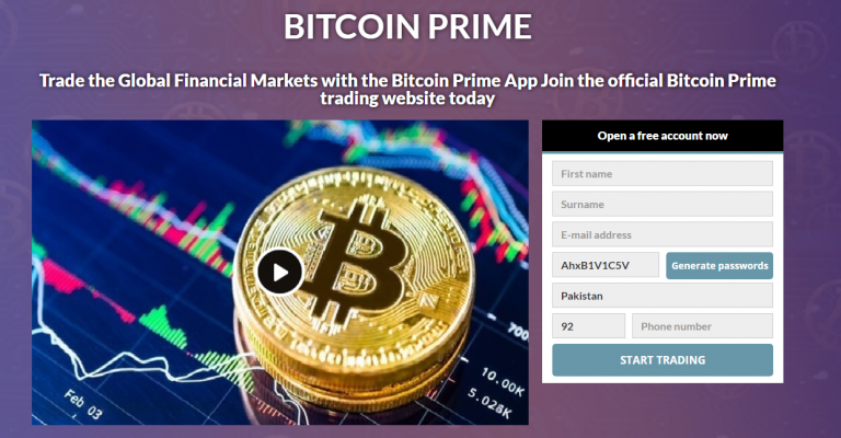 Bitcoin prime reviews 2022- does it really work or is it a scam app?