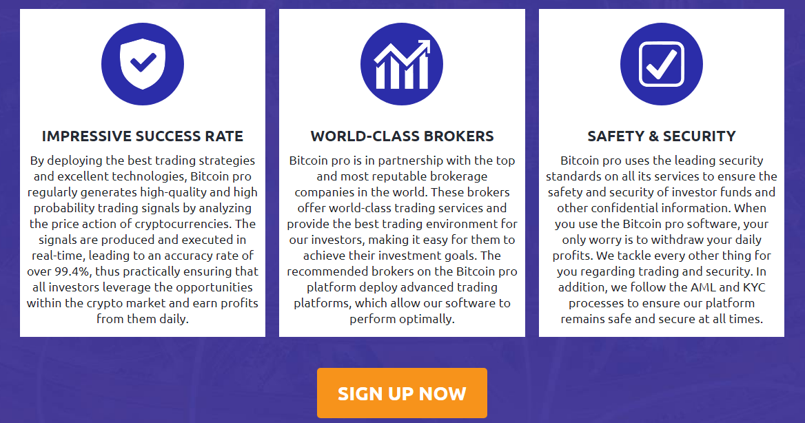 bitcoin pro 