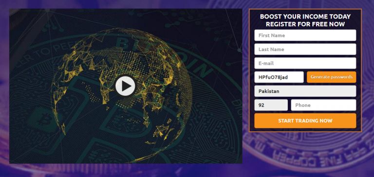 Bitcoin pro reviews 2022- does it really work or is it a scam app?