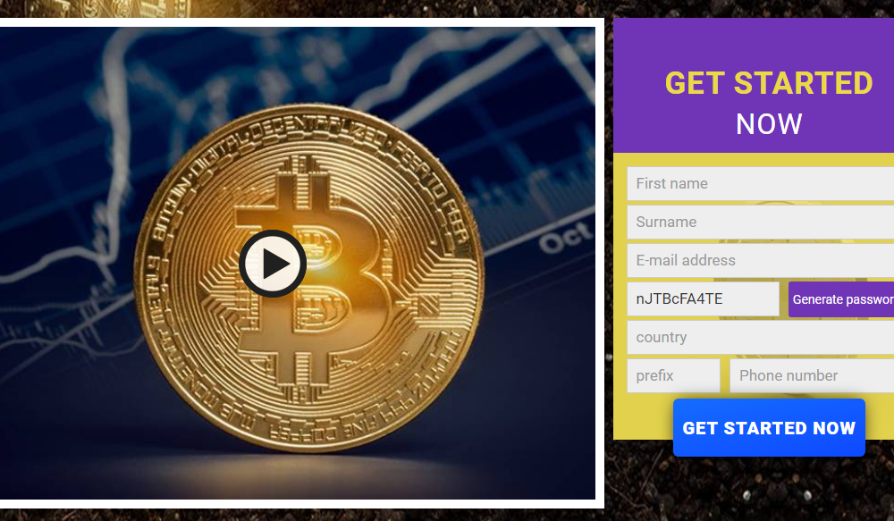 bitcoin revolution