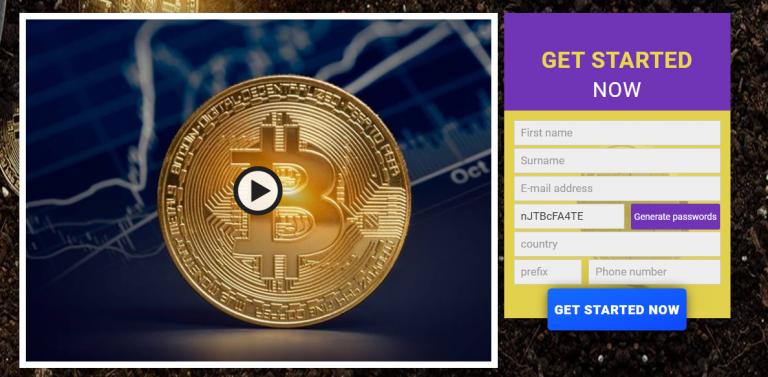 Bitcoin revolution reviews 2022- does it really work or is it a scam app?