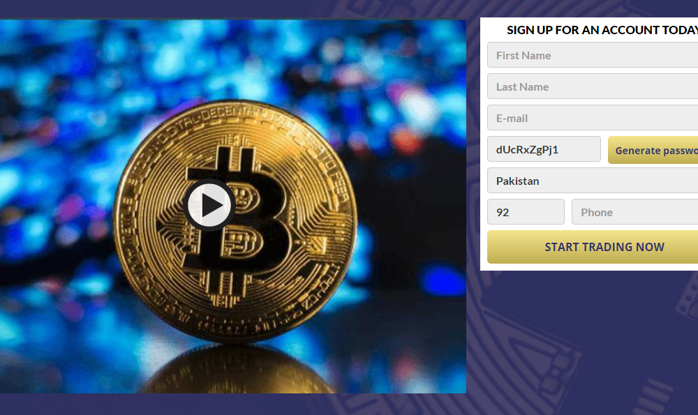 bitcoin rush