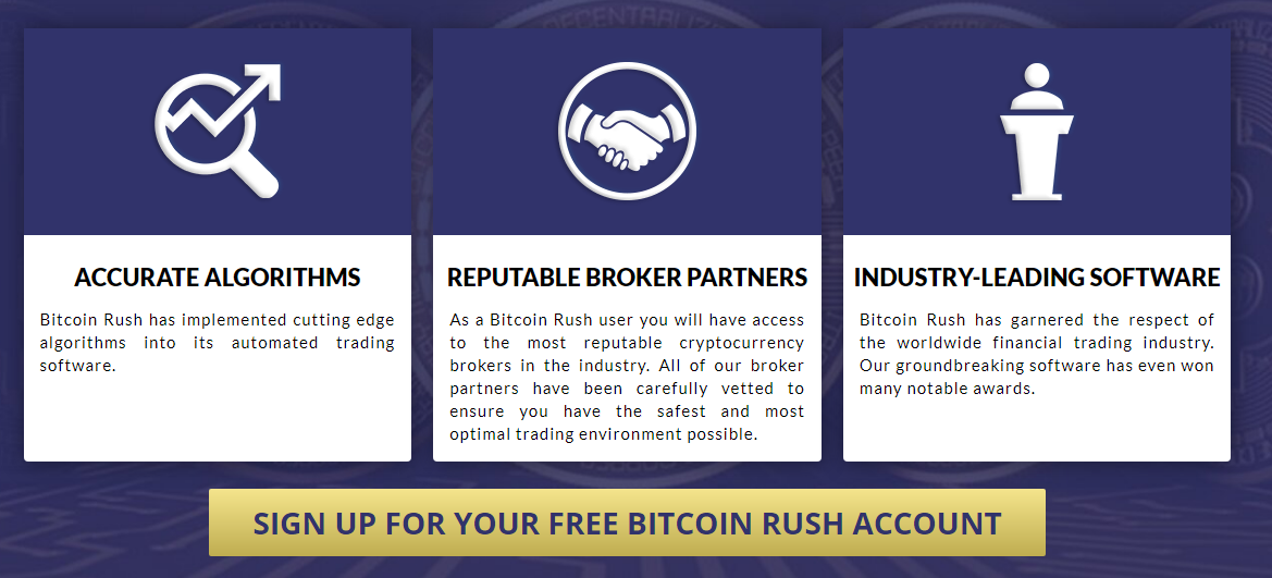bitcoin rush