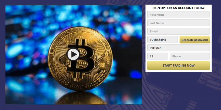 Bitcoin Rush reviews 2022- does it really work or is it a scam app?