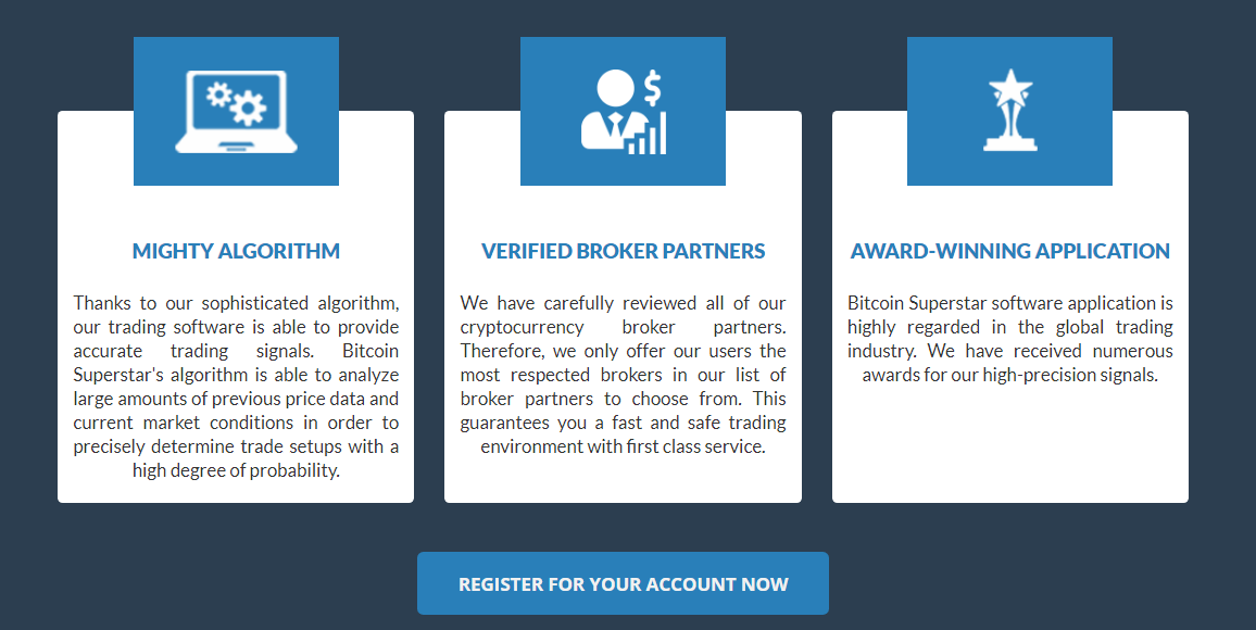 bitcoin super star