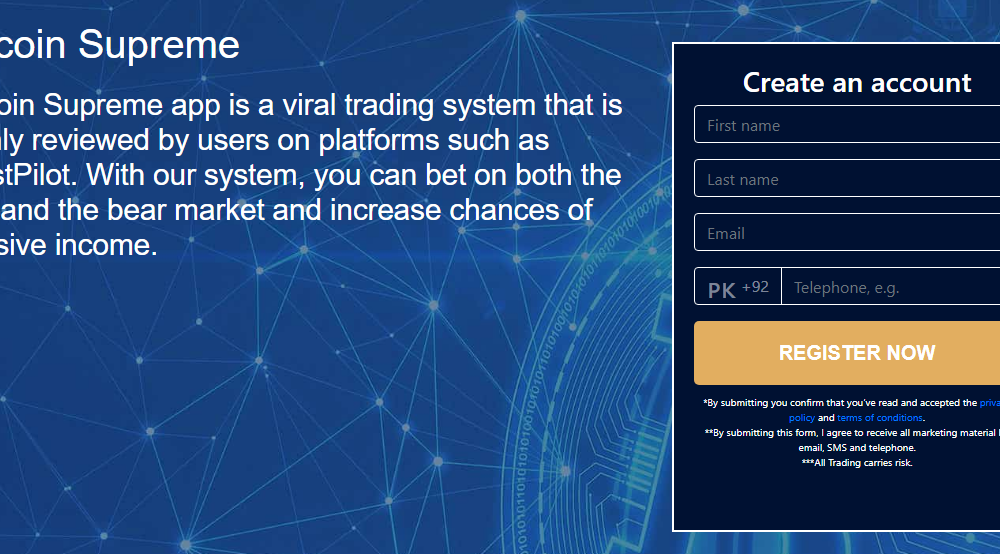 bitcoin supreem