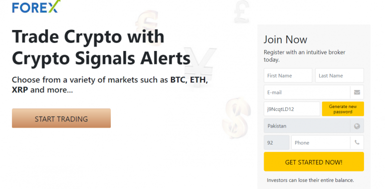 Crypto Signal Alert Review – Honest Review By A Trader – Is It Legit?