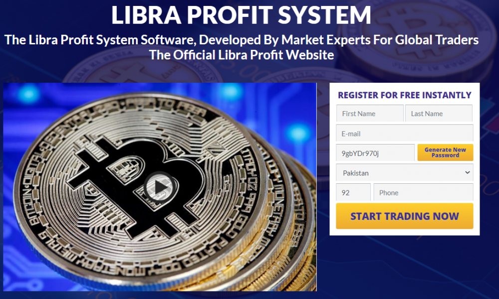 libra profit