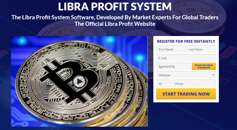 Libra profit reviews 2022- does it really work or is it a scam app?