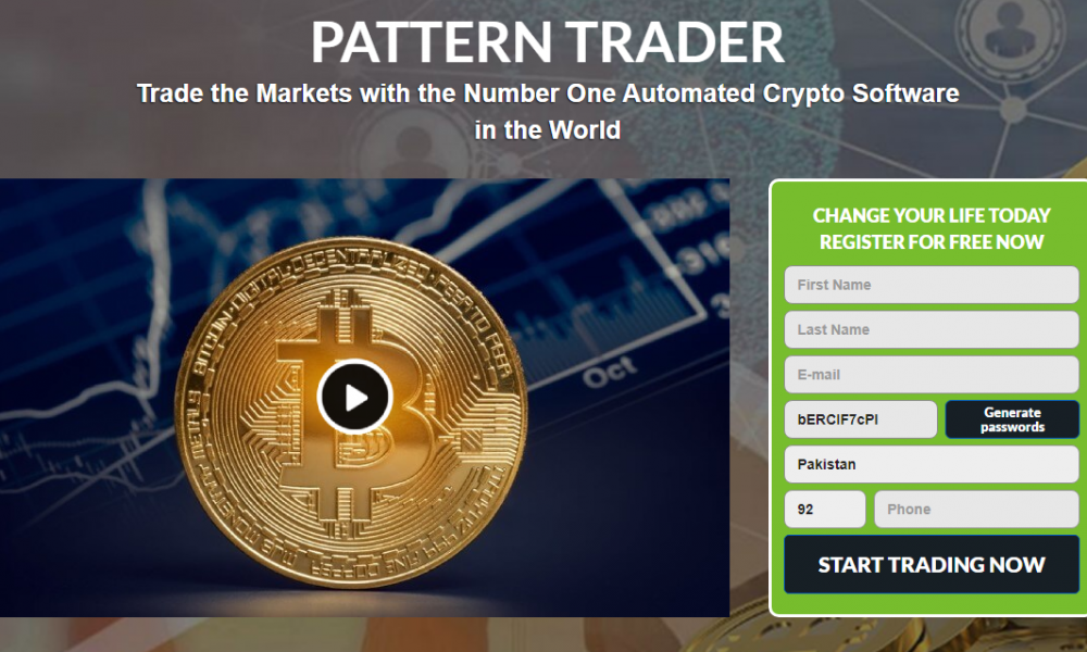 pattern trade