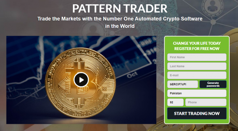 Pattern Trader Review – Honest Review By A Trader – Is It Legit?