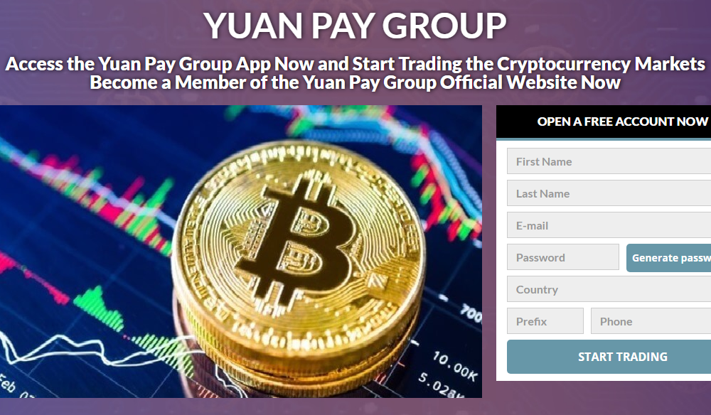 yuanpay group