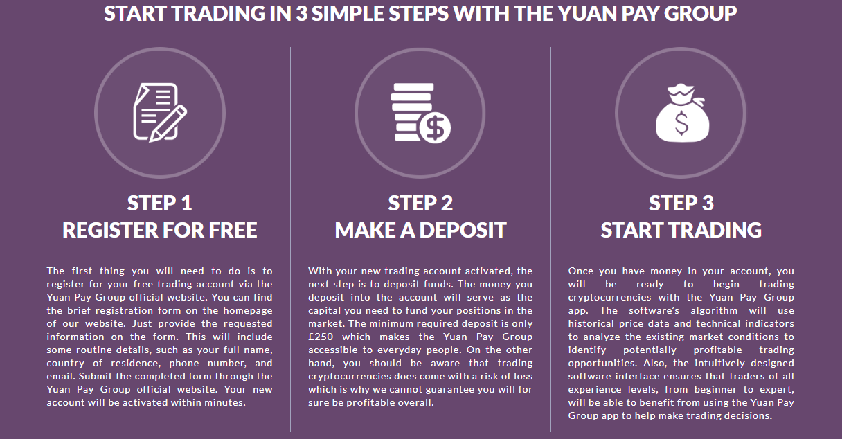 yuanpay group