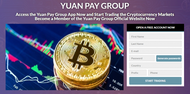Yuanpay Group Review – Honest Review By A Trader – Is It Legit?