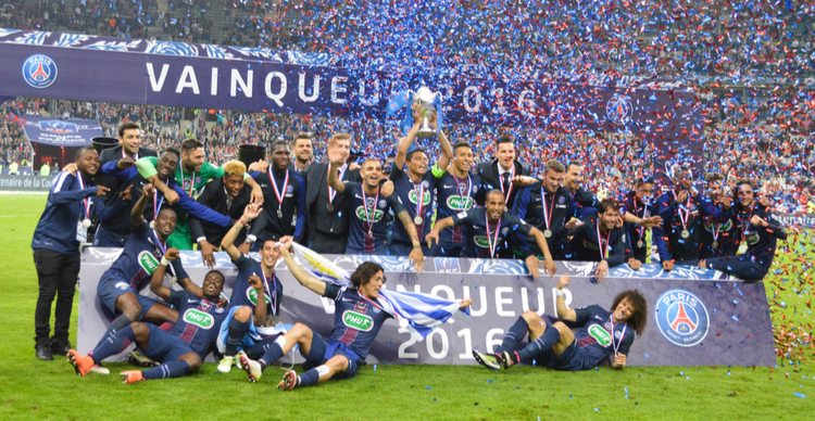 Messi gets paid in PSG – Where to buy Paris Saint-Germain fan tokens
