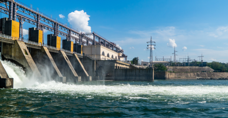 Monthly Report: Bitcoin miners cut off hydropower in Yingjiang County, China